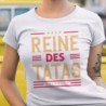 Reine des tatas