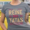 Reine des tatas