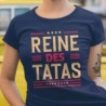 Reine des tatas