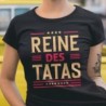 Reine des tatas