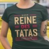 Reine des tatas