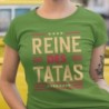 Reine des tatas