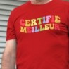 Certifié meilleur