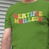 Certifié meilleur