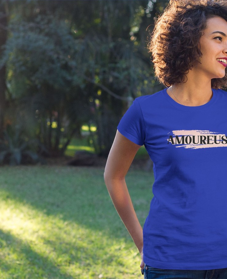 Amoureuse