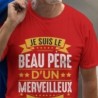Je suis le