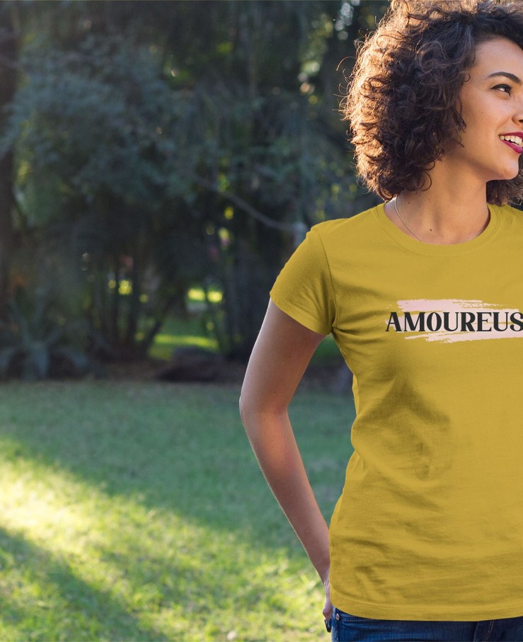 Amoureuse