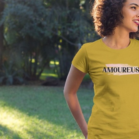 Amoureuse