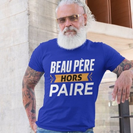 Beau père hors paire