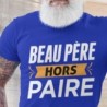Beau père hors paire