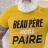 Beau père hors paire