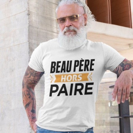 Beau père hors paire
