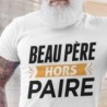 Beau père hors paire