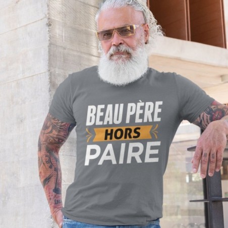 Beau père hors paire