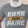 Beau père hors paire