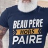 Beau père hors paire