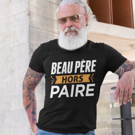 Beau père hors paire