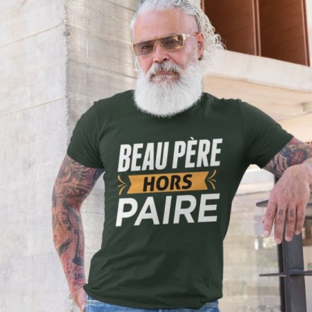 Beau père hors paire