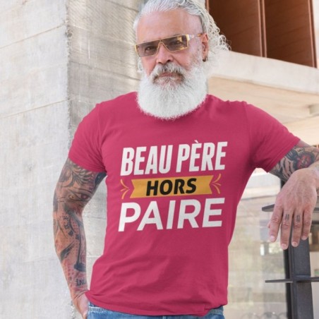 Beau père hors paire