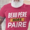 Beau père hors paire