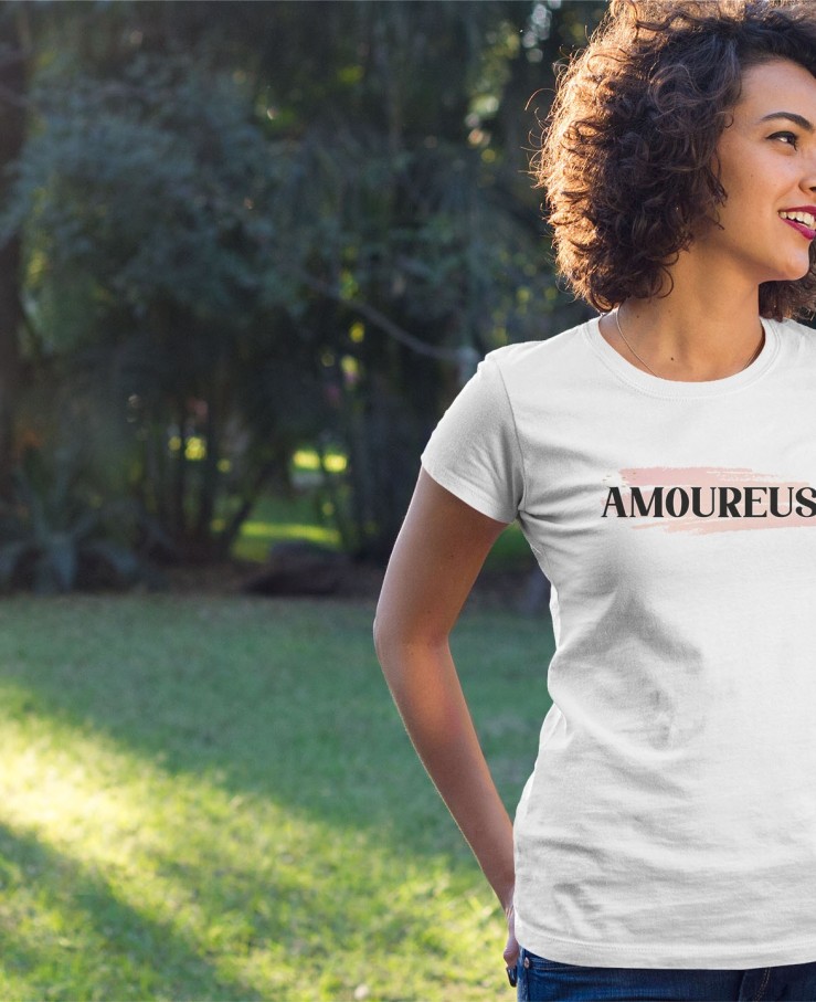 Amoureuse