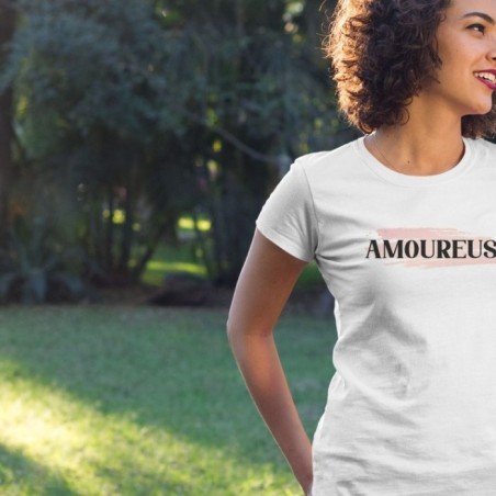 Amoureuse