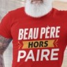 Beau père hors paire