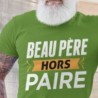 Beau père hors paire