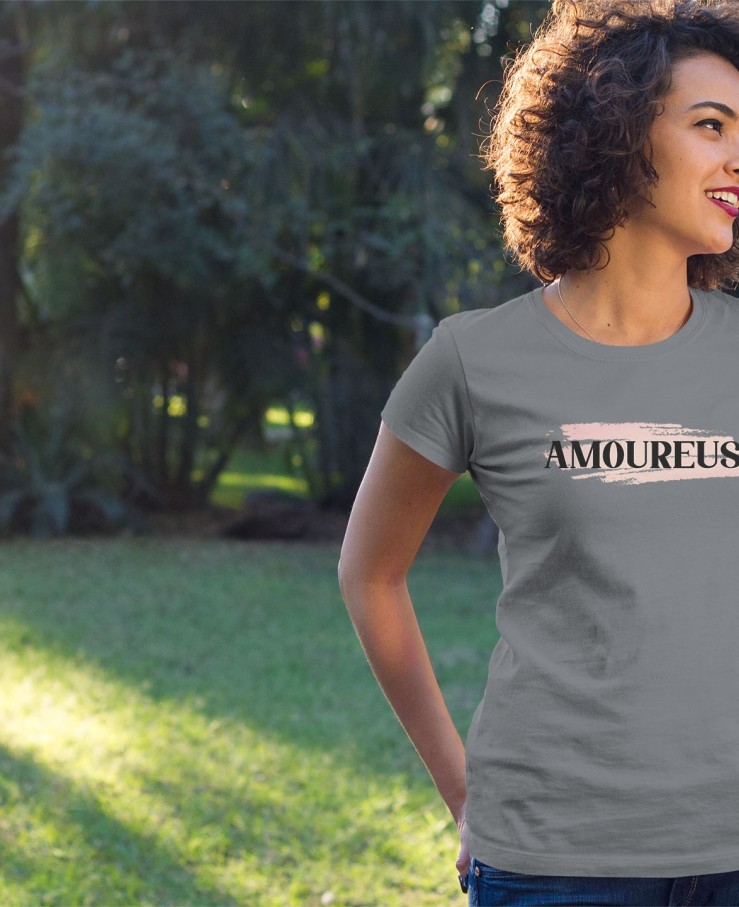 Amoureuse