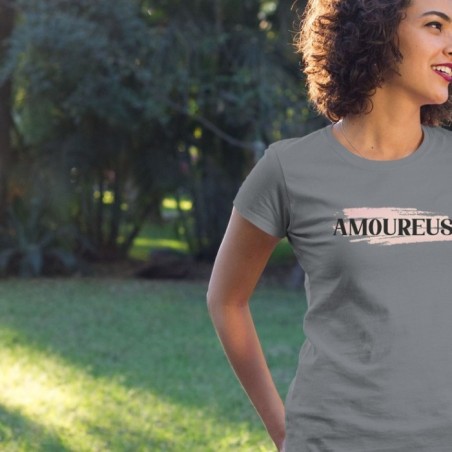 Amoureuse