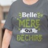 Belle mère qui déchire