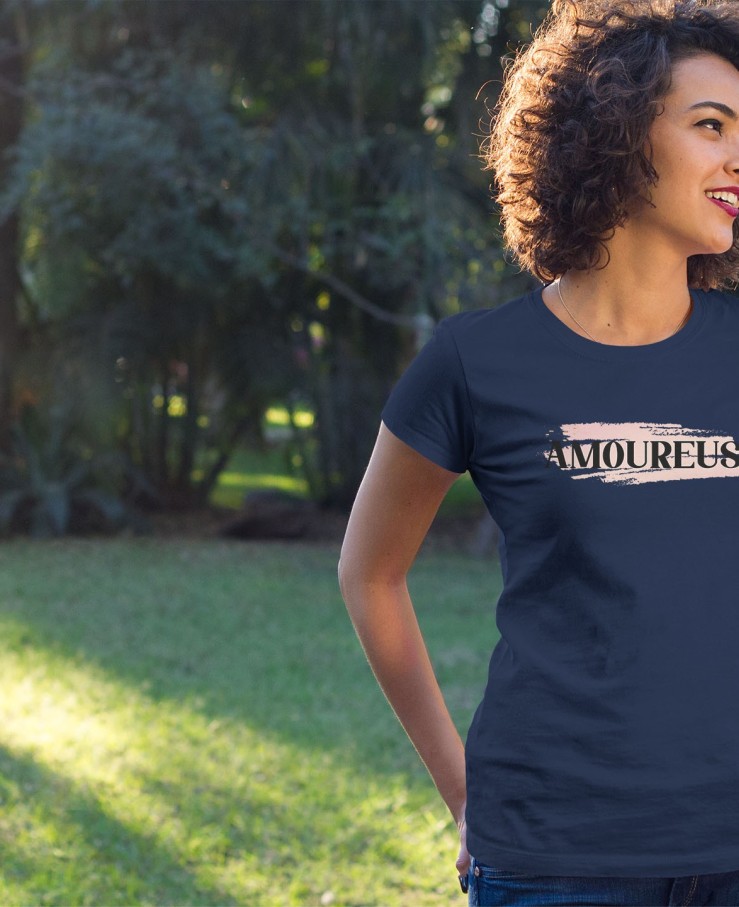Amoureuse