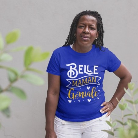 Belle maman géniale