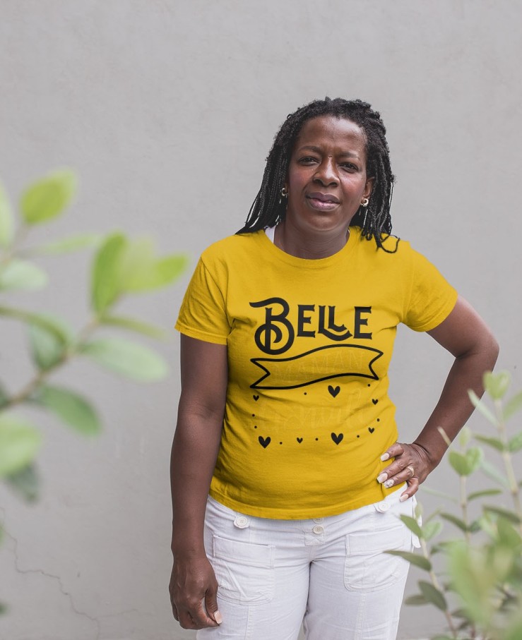 Belle maman géniale