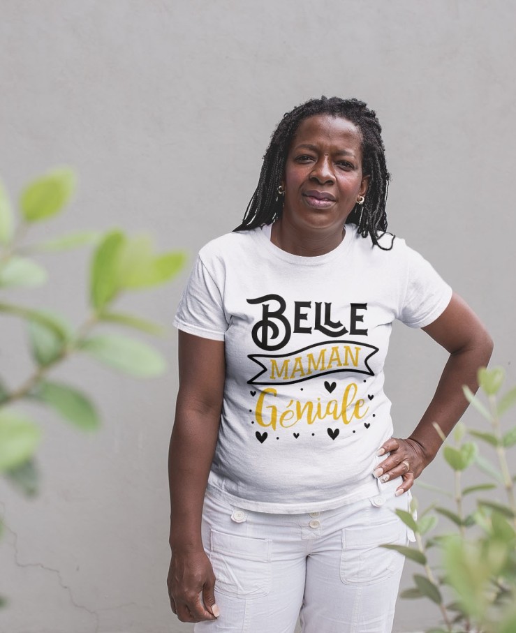 Belle maman géniale