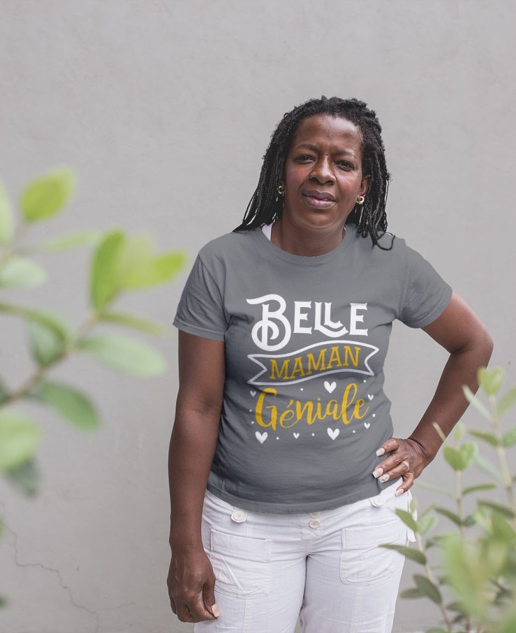 Belle maman géniale