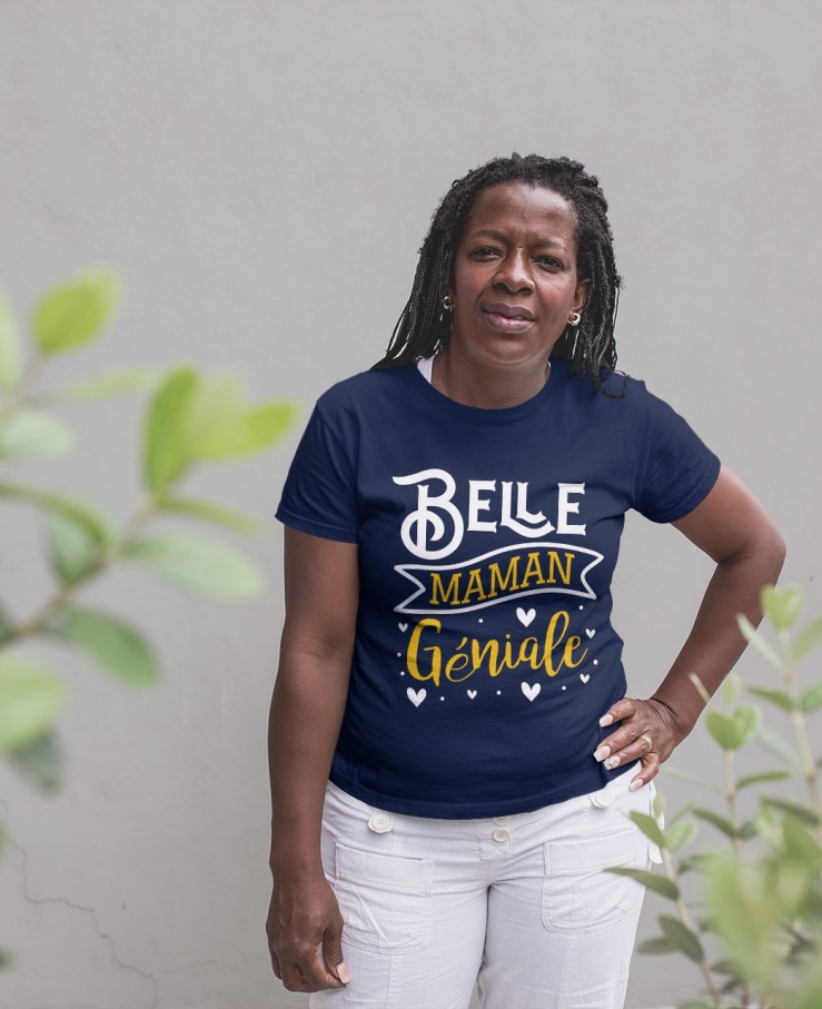 Belle maman géniale