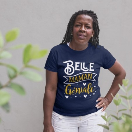 Belle maman géniale