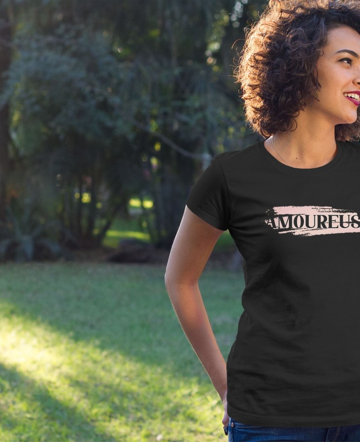 Amoureuse