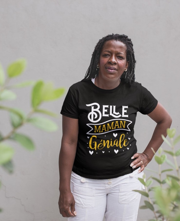 Belle maman géniale