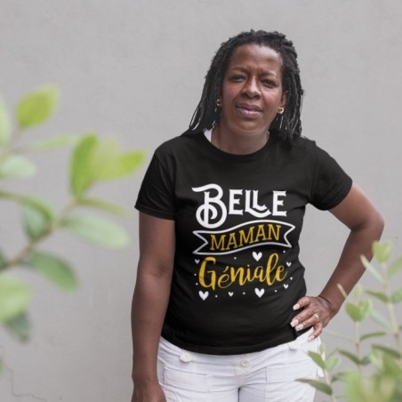 Belle maman géniale