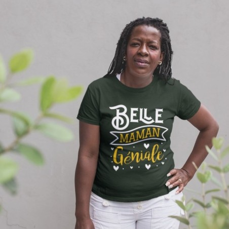 Belle maman géniale