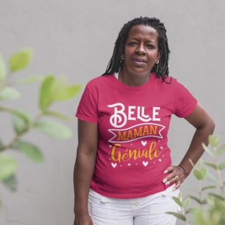 Belle maman géniale