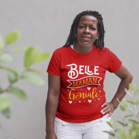 Belle maman géniale