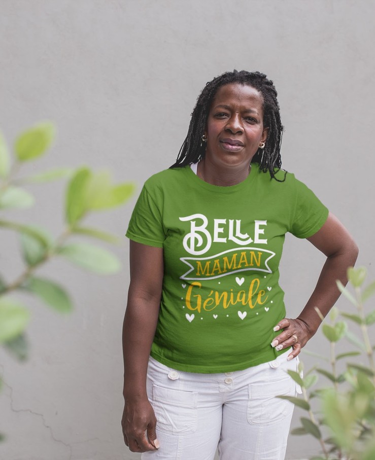 Belle maman géniale