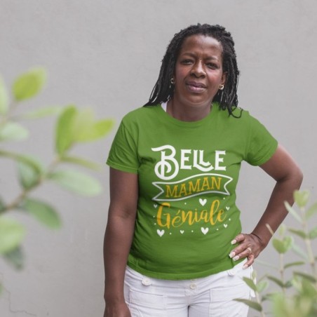 Belle maman géniale