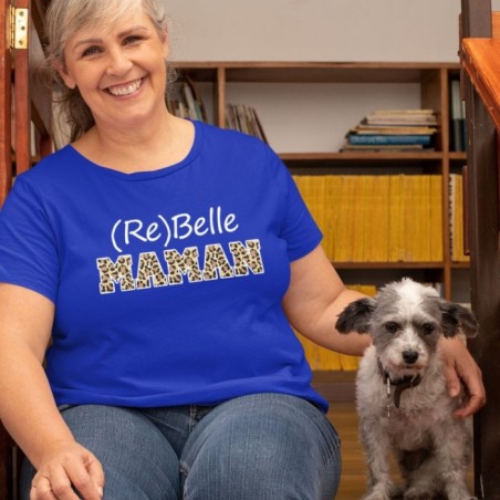 (Re)Belle maman