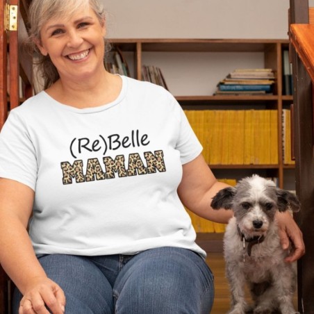 (Re)Belle maman