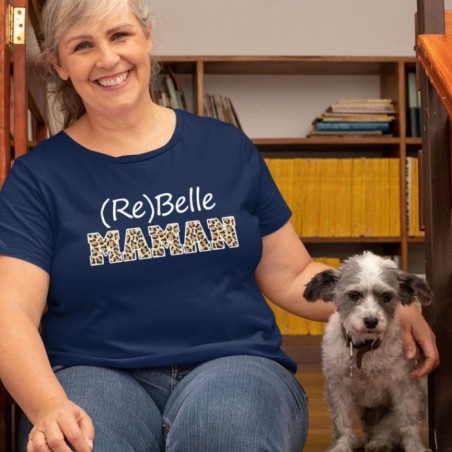(Re)Belle maman