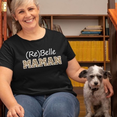 (Re)Belle maman